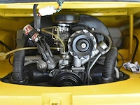 Volkswagen t1 custom 1961 - afbeelding 42 van  63