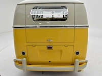 Volkswagen t1 custom 1961 - afbeelding 44 van  63