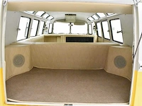 Volkswagen t1 custom 1961 - afbeelding 48 van  63