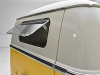Volkswagen t1 custom 1961 - afbeelding 53 van  63