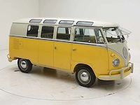 Volkswagen t1 custom 1961 - afbeelding 56 van  63