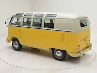 Volkswagen t1 custom 1961 - afbeelding 61 van  63