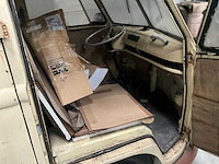 Volkswagen t1 oldtimer - afbeelding 5 van  28