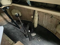 Volkswagen t1 oldtimer - afbeelding 6 van  28