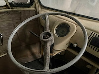 Volkswagen t1 oldtimer - afbeelding 7 van  28