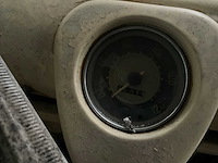 Volkswagen t1 oldtimer - afbeelding 8 van  28