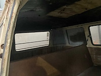 Volkswagen t1 oldtimer - afbeelding 9 van  28