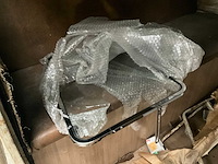 Volkswagen t1 oldtimer - afbeelding 14 van  28