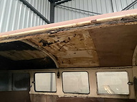 Volkswagen t1 oldtimer - afbeelding 15 van  28