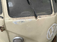 Volkswagen t1 oldtimer - afbeelding 17 van  28