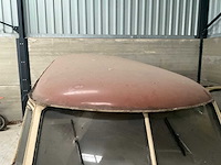 Volkswagen t1 oldtimer - afbeelding 18 van  28