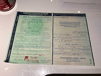 Volkswagen t1 oldtimer - afbeelding 19 van  28