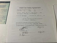 Volkswagen t1 oldtimer - afbeelding 20 van  28