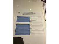 Volkswagen t1 oldtimer - afbeelding 21 van  28