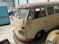 Volkswagen t1 oldtimer - afbeelding 23 van  28