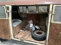 Volkswagen t1 oldtimer - afbeelding 25 van  28
