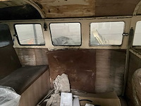 Volkswagen t1 oldtimer - afbeelding 27 van  28