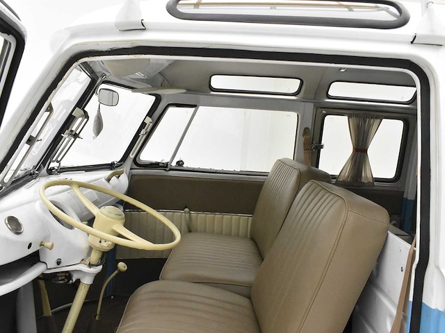 Volkswagen t1 ***samba 23 windows*** - afbeelding 3 van  62