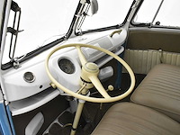 Volkswagen t1 ***samba 23 windows*** - afbeelding 46 van  62