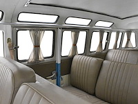 Volkswagen t1 ***samba 23 windows*** - afbeelding 47 van  62