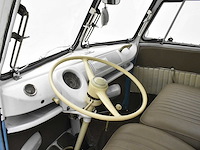 Volkswagen t1 ***samba 23 windows*** - afbeelding 5 van  62