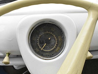 Volkswagen t1 ***samba 23 windows*** - afbeelding 48 van  62