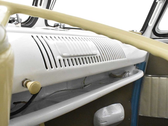 Volkswagen t1 ***samba 23 windows*** - afbeelding 6 van  62