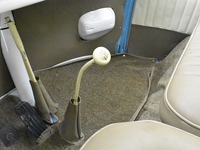 Volkswagen t1 ***samba 23 windows*** - afbeelding 7 van  62