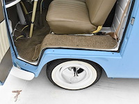 Volkswagen t1 ***samba 23 windows*** - afbeelding 8 van  62