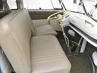 Volkswagen t1 ***samba 23 windows*** - afbeelding 49 van  62
