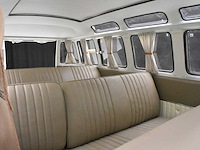 Volkswagen t1 ***samba 23 windows*** - afbeelding 50 van  62