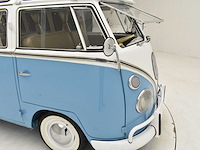 Volkswagen t1 ***samba 23 windows*** - afbeelding 13 van  62