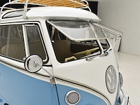 Volkswagen t1 ***samba 23 windows*** - afbeelding 51 van  62