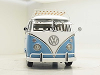 Volkswagen t1 ***samba 23 windows*** - afbeelding 9 van  62