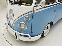 Volkswagen t1 ***samba 23 windows*** - afbeelding 16 van  62