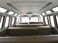 Volkswagen t1 ***samba 23 windows*** - afbeelding 17 van  62