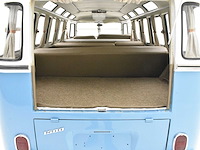 Volkswagen t1 ***samba 23 windows*** - afbeelding 18 van  62
