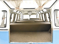 Volkswagen t1 ***samba 23 windows*** - afbeelding 19 van  62