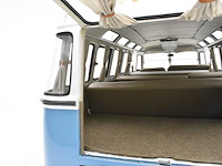 Volkswagen t1 ***samba 23 windows*** - afbeelding 20 van  62