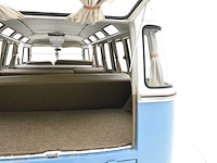 Volkswagen t1 ***samba 23 windows*** - afbeelding 21 van  62