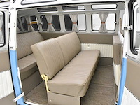 Volkswagen t1 ***samba 23 windows*** - afbeelding 25 van  62