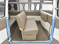 Volkswagen t1 ***samba 23 windows*** - afbeelding 26 van  62