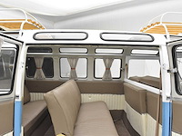 Volkswagen t1 ***samba 23 windows*** - afbeelding 27 van  62