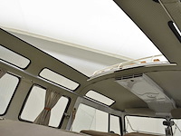 Volkswagen t1 ***samba 23 windows*** - afbeelding 29 van  62
