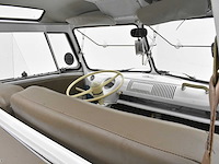 Volkswagen t1 ***samba 23 windows*** - afbeelding 30 van  62