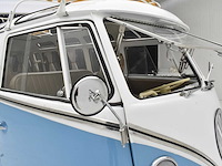 Volkswagen t1 ***samba 23 windows*** - afbeelding 55 van  62