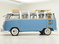 Volkswagen t1 ***samba 23 windows*** - afbeelding 24 van  62