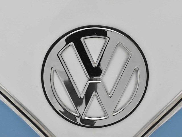 Volkswagen t1 ***samba 23 windows*** - afbeelding 33 van  62