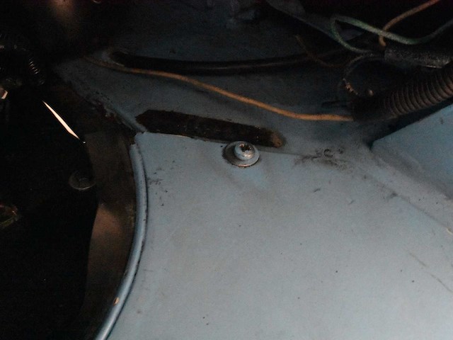 Volkswagen t1 ***samba 23 windows*** - afbeelding 44 van  62