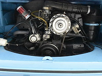 Volkswagen t1 ***samba 23 windows*** - afbeelding 39 van  62